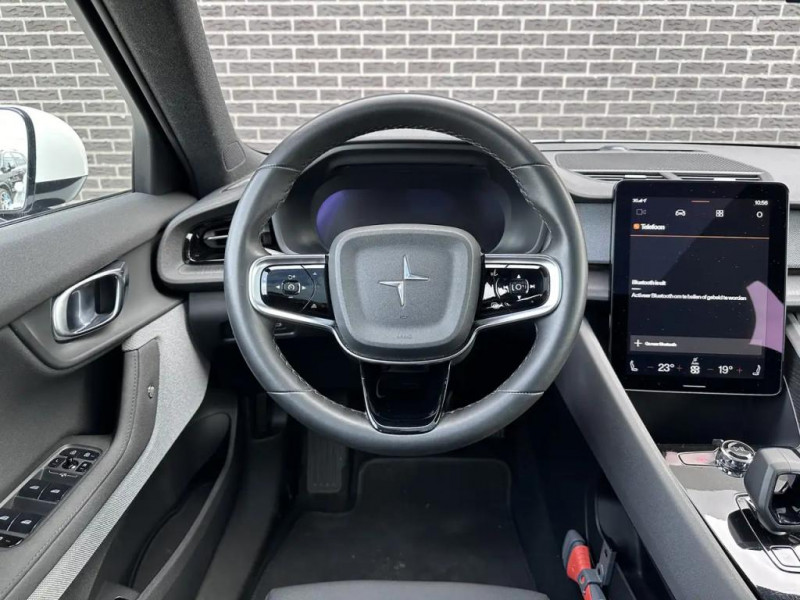 Polestar polestar 2 Long Range Dual Motor Launch Edition 78kWh | Panor  occasion  L'Union - photo n13